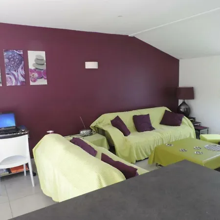 Sainte-eulalie-en-born, 6 Pieces, 10 Personnes - Fr-1-360-63 Vakantiehuis *